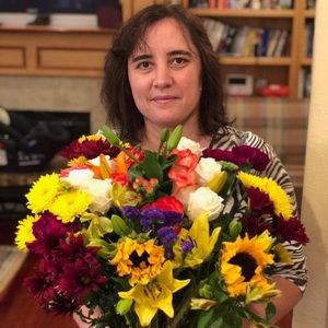 Meet your Posher, Claudia